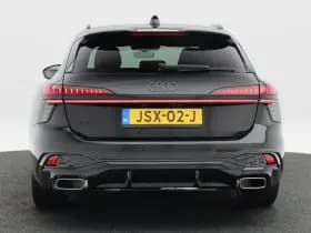 Audi A6 Avant 40 TFSI thumbnail 5