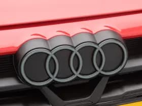 Audi A3 Sportback 45 TFSi e 272 Pk S-Line Competition thumbnail 12