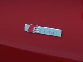 Audi A3 Sportback 45 TFSi e 272 Pk S-Line Competition thumbnail 14