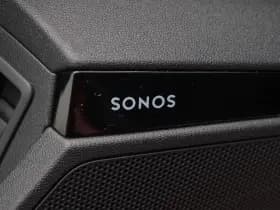 Audi A3 Sportback 45 TFSi e 272 Pk S-Line Competition thumbnail 23