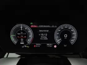 Audi A3 Sportback 45 TFSi e 272 Pk S-Line Competition thumbnail 29