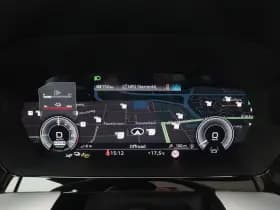 Audi A3 Sportback 45 TFSi e 272 Pk S-Line Competition thumbnail 30