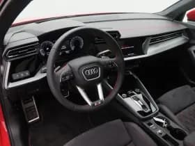 Audi A3 Sportback 45 TFSi e 272 Pk S-Line Competition thumbnail 4