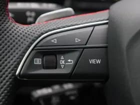 Audi A3 Sportback 45 TFSi e 272 Pk S-Line Competition thumbnail 32