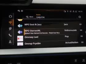 Audi A3 Sportback 45 TFSi e 272 Pk S-Line Competition thumbnail 35