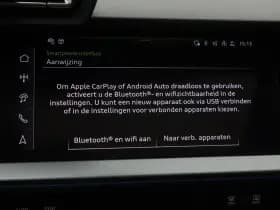 Audi A3 Sportback 45 TFSi e 272 Pk S-Line Competition thumbnail 36