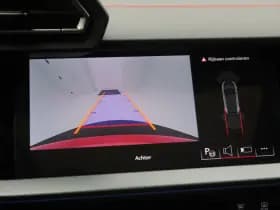 Audi A3 Sportback 45 TFSi e 272 Pk S-Line Competition thumbnail 37