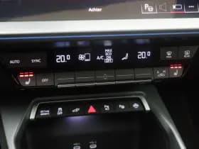 Audi A3 Sportback 45 TFSi e 272 Pk S-Line Competition thumbnail 38