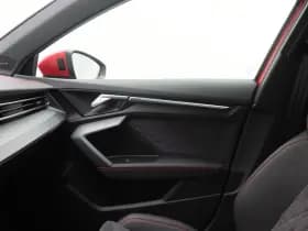 Audi A3 Sportback 45 TFSi e 272 Pk S-Line Competition thumbnail 43