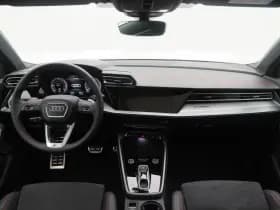 Audi A3 Sportback 45 TFSi e 272 Pk S-Line Competition thumbnail 45