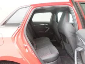 Audi A3 Sportback 45 TFSi e 272 Pk S-Line Competition thumbnail 47