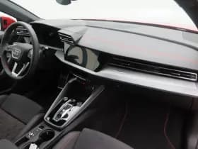 Audi A3 Sportback 45 TFSi e 272 Pk S-Line Competition thumbnail 48