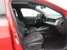 Audi A3 Sportback 45 TFSi e 272 Pk S-Line Competition thumbnail 49