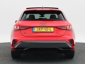 Audi A3 Sportback 45 TFSi e 272 Pk S-Line Competition thumbnail 7