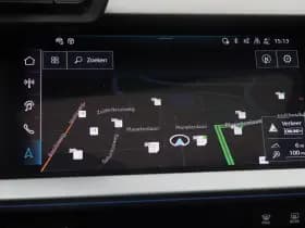 Audi A3 Sportback 45 TFSi e 272 Pk S-Line Competition thumbnail 8