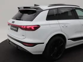 Audi Q6 S edition e-tron 100 kWh thumbnail 14