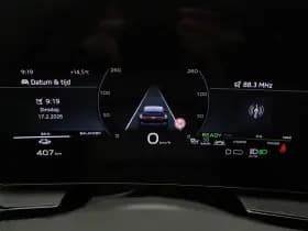 Audi Q6 S edition e-tron 100 kWh thumbnail 26