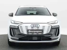 Audi Q6 S edition e-tron 100 kWh thumbnail 4