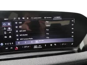 Audi Q6 S edition e-tron 100 kWh thumbnail 31