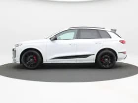 Audi Q6 S edition e-tron 100 kWh thumbnail 7
