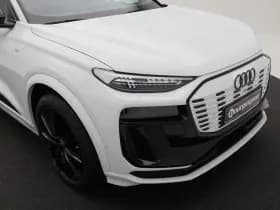 Audi Q6 S edition e-tron 100 kWh thumbnail 10