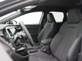 Audi Q4 S edition Competition e-tron 45 thumbnail 20