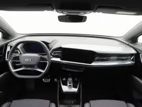 Audi Q4 S edition Competition e-tron 45 thumbnail 38