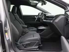 Audi Q4 S edition Competition e-tron 45 thumbnail 42