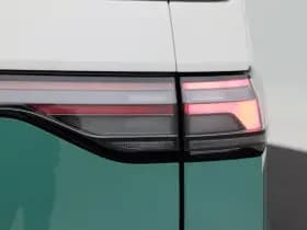 Volkswagen Bedrijfswagens ID. Buzz Pro Bulli L2 7-zits 210 kW (286 pk) 3239 mm thumbnail 12