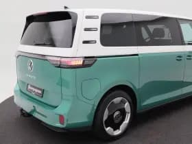 Volkswagen Bedrijfswagens ID. Buzz Pro Bulli L2 7-zits 210 kW (286 pk) 3239 mm thumbnail 14