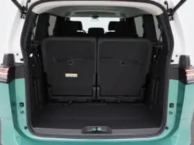 Volkswagen Bedrijfswagens ID. Buzz Pro Bulli L2 7-zits 210 kW (286 pk) 3239 mm thumbnail 17