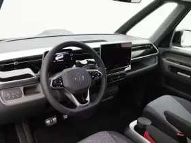 Volkswagen Bedrijfswagens ID. Buzz Pro Bulli L2 7-zits 210 kW (286 pk) 3239 mm thumbnail 3