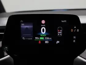 Volkswagen Bedrijfswagens ID. Buzz Pro Bulli L2 7-zits 210 kW (286 pk) 3239 mm thumbnail 21