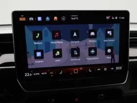 Volkswagen Bedrijfswagens ID. Buzz Pro Bulli L2 7-zits 210 kW (286 pk) 3239 mm thumbnail 24