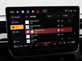 Volkswagen Bedrijfswagens ID. Buzz Pro Bulli L2 7-zits 210 kW (286 pk) 3239 mm thumbnail 25