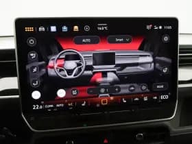 Volkswagen Bedrijfswagens ID. Buzz Pro Bulli L2 7-zits 210 kW (286 pk) 3239 mm thumbnail 29