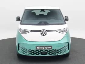 Volkswagen Bedrijfswagens ID. Buzz Pro Bulli L2 7-zits 210 kW (286 pk) 3239 mm thumbnail 4