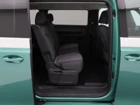 Volkswagen Bedrijfswagens ID. Buzz Pro Bulli L2 7-zits 210 kW (286 pk) 3239 mm thumbnail 34