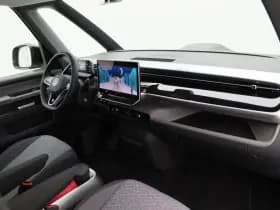 Volkswagen Bedrijfswagens ID. Buzz Pro Bulli L2 7-zits 210 kW (286 pk) 3239 mm thumbnail 35