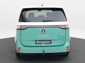 Volkswagen Bedrijfswagens ID. Buzz Pro Bulli L2 7-zits 210 kW (286 pk) 3239 mm thumbnail 5