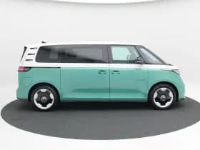 Volkswagen Bedrijfswagens ID. Buzz Pro Bulli L2 7-zits 210 kW (286 pk) 3239 mm thumbnail 6