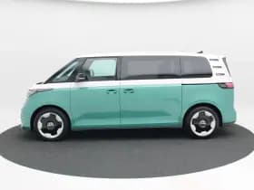 Volkswagen Bedrijfswagens ID. Buzz Pro Bulli L2 7-zits 210 kW (286 pk) 3239 mm thumbnail 7