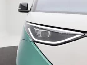 Volkswagen Bedrijfswagens ID. Buzz Pro Bulli L2 7-zits 210 kW (286 pk) 3239 mm thumbnail 8