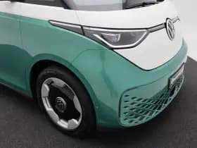 Volkswagen Bedrijfswagens ID. Buzz Pro Bulli L2 7-zits 210 kW (286 pk) 3239 mm thumbnail 10