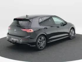 Volkswagen Golf R-Line Edition 1.5 eTSI 116 PK thumbnail 2