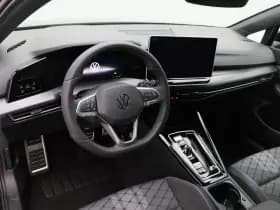 Volkswagen Golf R-Line Edition 1.5 eTSI 116 PK thumbnail 3