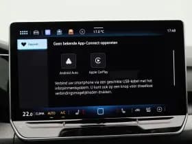 Volkswagen Golf R-Line Edition 1.5 eTSI 116 PK thumbnail 27