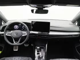 Volkswagen Golf R-Line Edition 1.5 eTSI 116 PK thumbnail 33