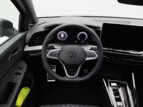 Volkswagen Golf R-Line Edition 1.5 eTSI 116 PK thumbnail 34