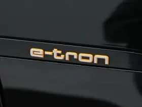 Audi E-tron Sportback 55 quattro edition 95 kWh thumbnail 12